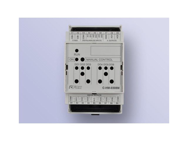 Laserové značení pro elektrotechnický průmysl