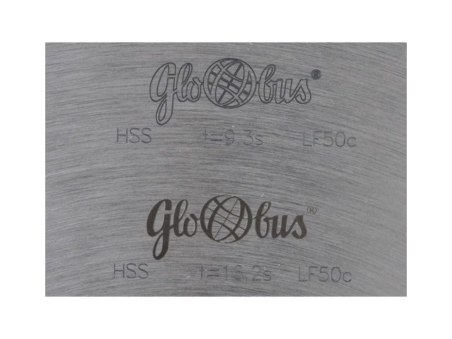 Laserové značení nerezových ocelí