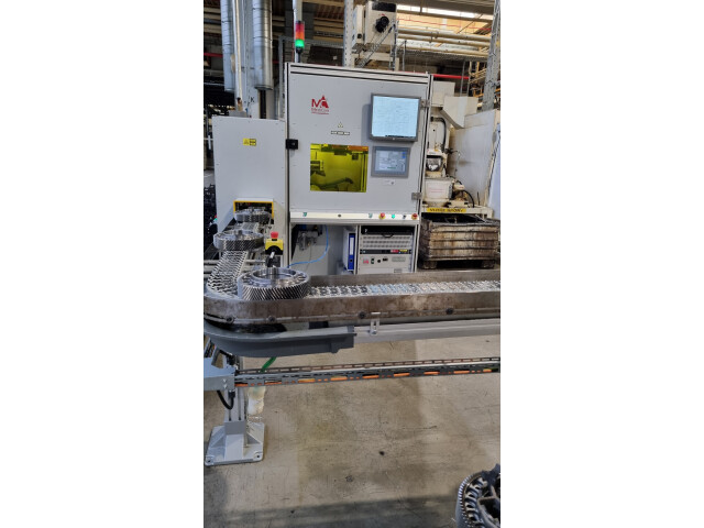 LASERfibre LF-MW 1200