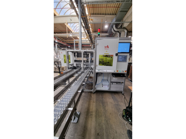 LASERfibre LF-MW 1200