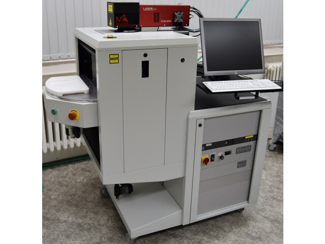 LASERfibre LF20C