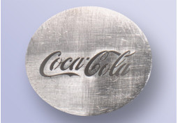 Laserové řezání šablon