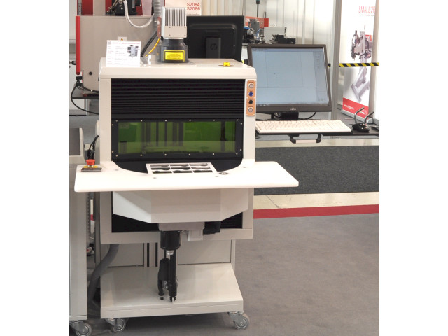 LASERfibre LF20C