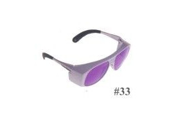 Ochranné brýle - Brýle Diode #33