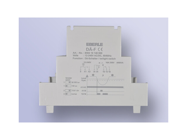 Laserové značení pro elektrotechnický průmysl
