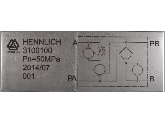 Laserové značení nerezových ocelí