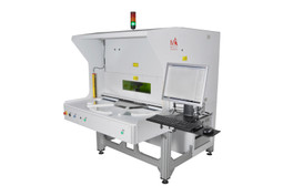 LASERfibre LF100XL s Karuselem