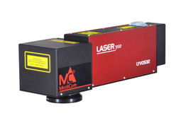 LASERyvo LYVO532S