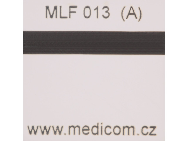 Galerie nabízených variant MLF