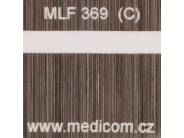 Galerie nabízených variant MLF