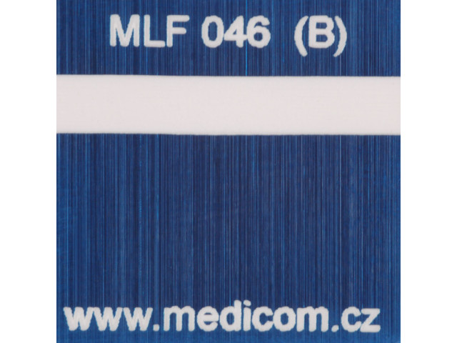 Galerie nabízených variant MLF