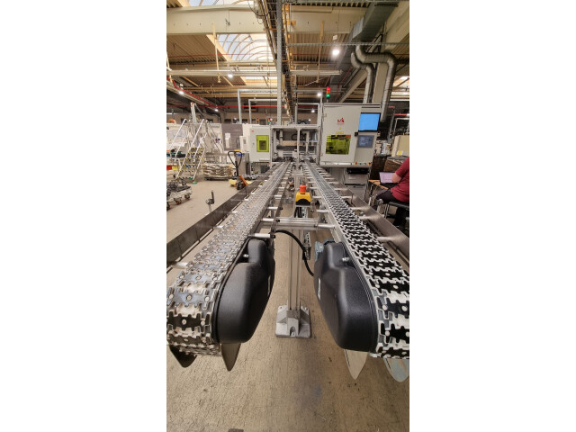 LASERfibre LF-MW 1200