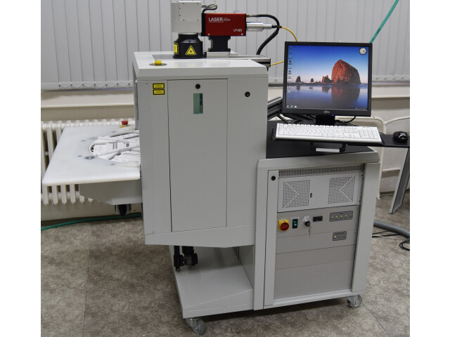LASERfibre LF20C