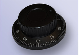 Laserové značení stupnic