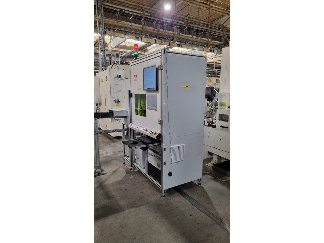 LASERfibre LF-MW 1200