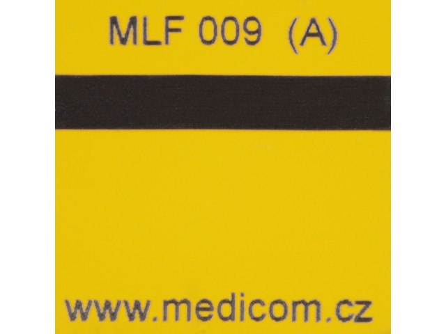 Galerie nabízených variant MLF