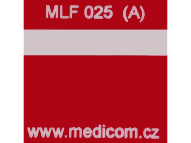 Galerie nabízených variant MLF