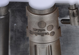 Laserové gravírování