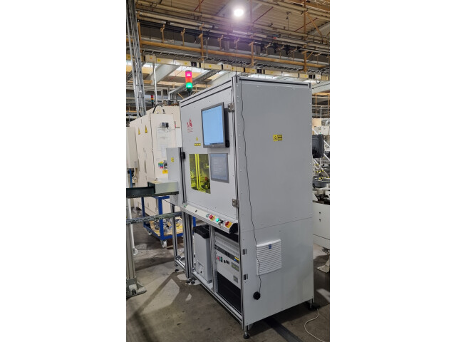 LASERfibre LF-MW 1200