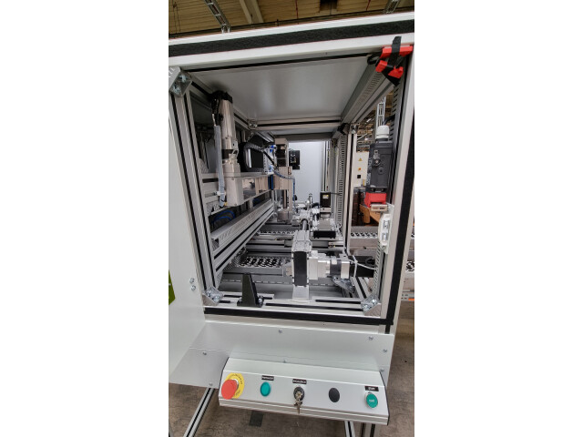 LASERfibre LF-MW 1200