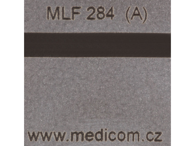 Galerie nabízených variant MLF