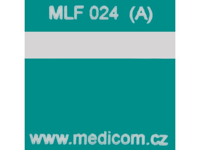 Galerie nabízených variant MLF