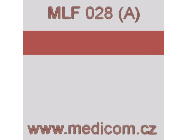 Galerie nabízených variant MLF