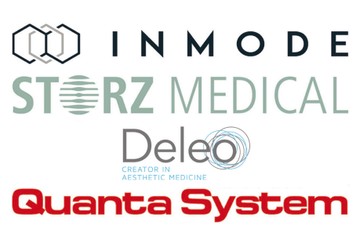 Přístroje dle výrobce