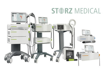 STORZ MEDICAL