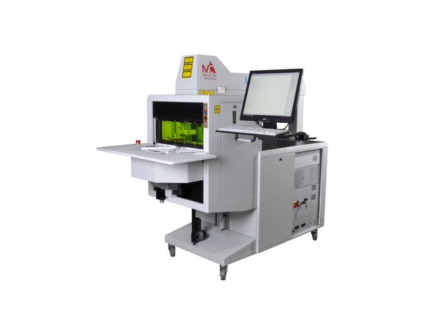 LASERdiode LD50C - Medicom