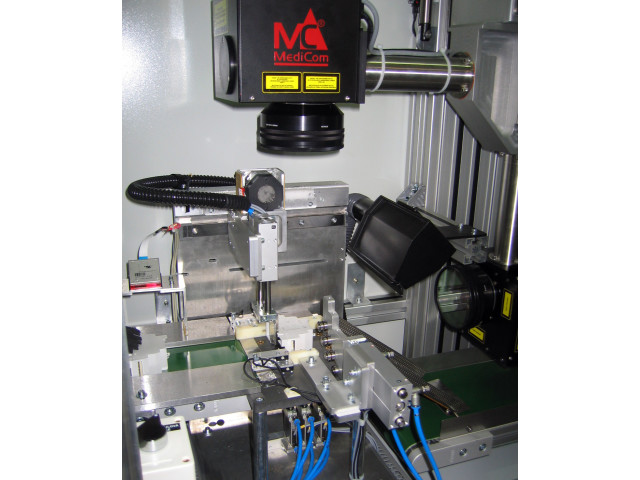 Značení elektrokomponent