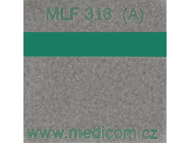 Galerie nabízených variant MLF