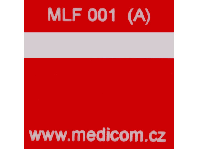 Galerie nabízených variant MLF