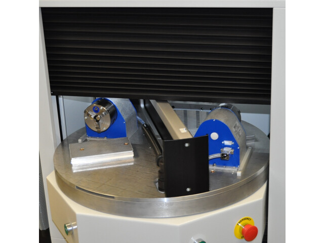 LASERfibre LF20C