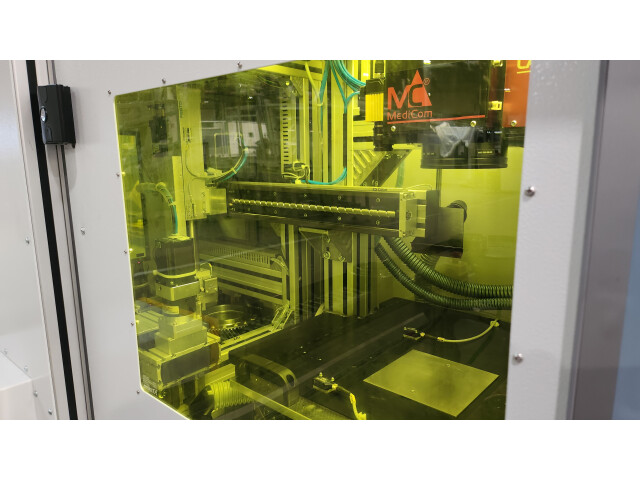 LASERfibre LF-MW 1200