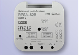 Laserové značení plastů