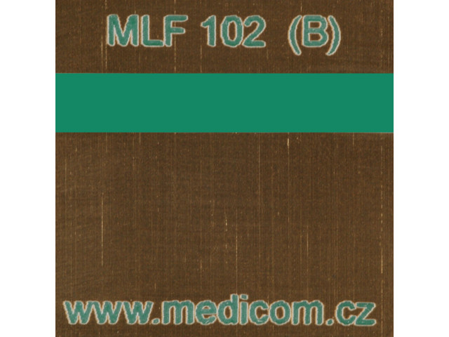 Galerie nabízených variant MLF