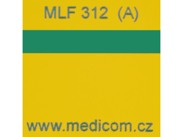 Galerie nabízených variant MLF