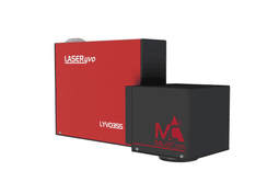 LYVO355S - Laserová hlava